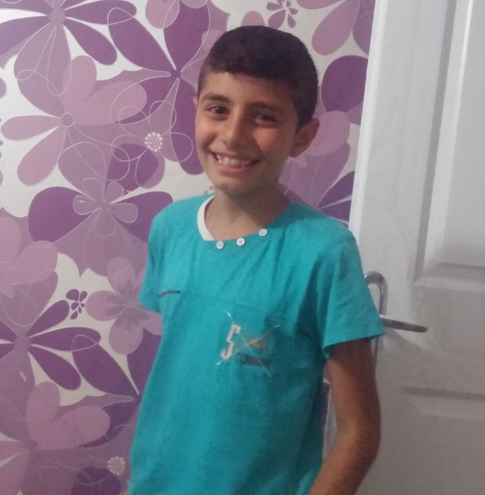 Burak