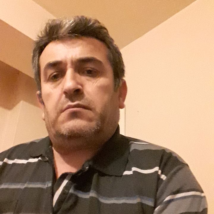 İsmail