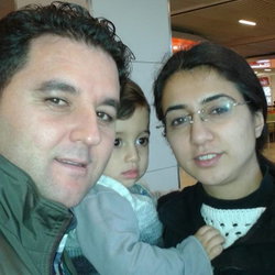 Serkan
