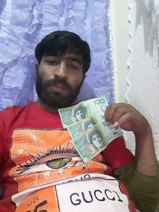 Zehra