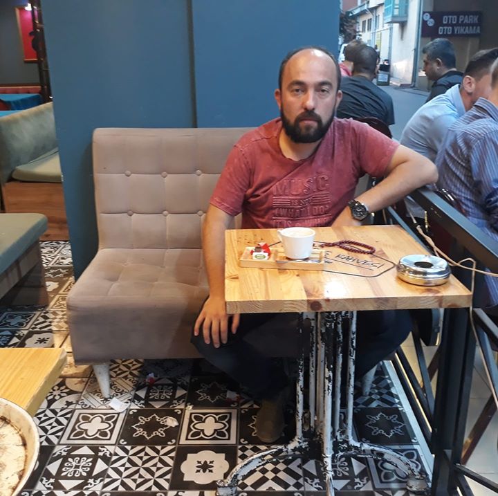 Serdar