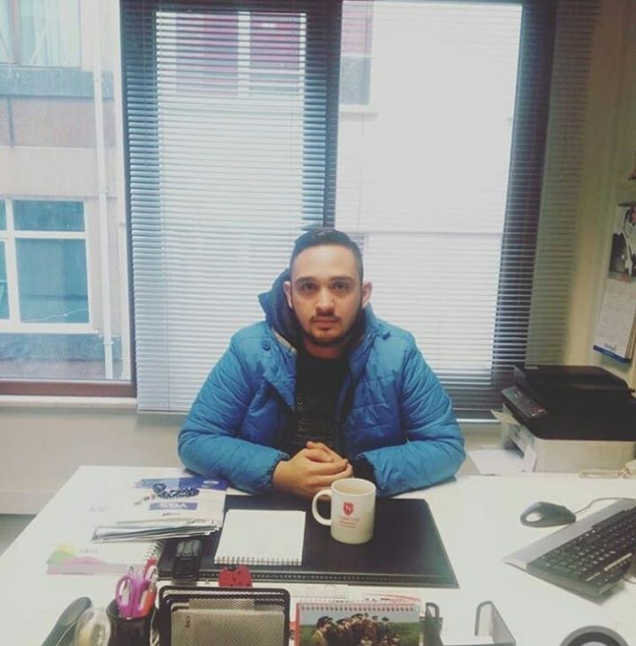 Kadir