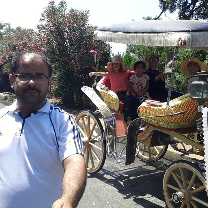 Muhammed