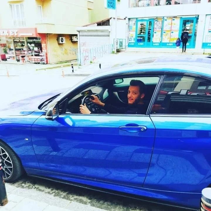 Halil