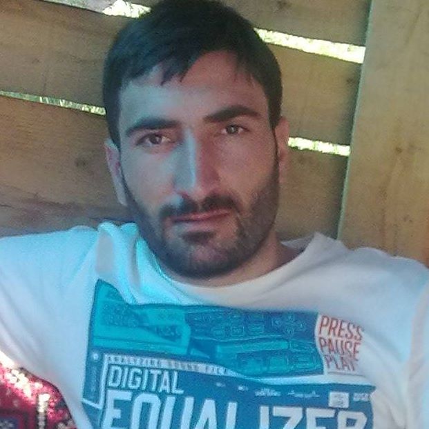 Mahmut