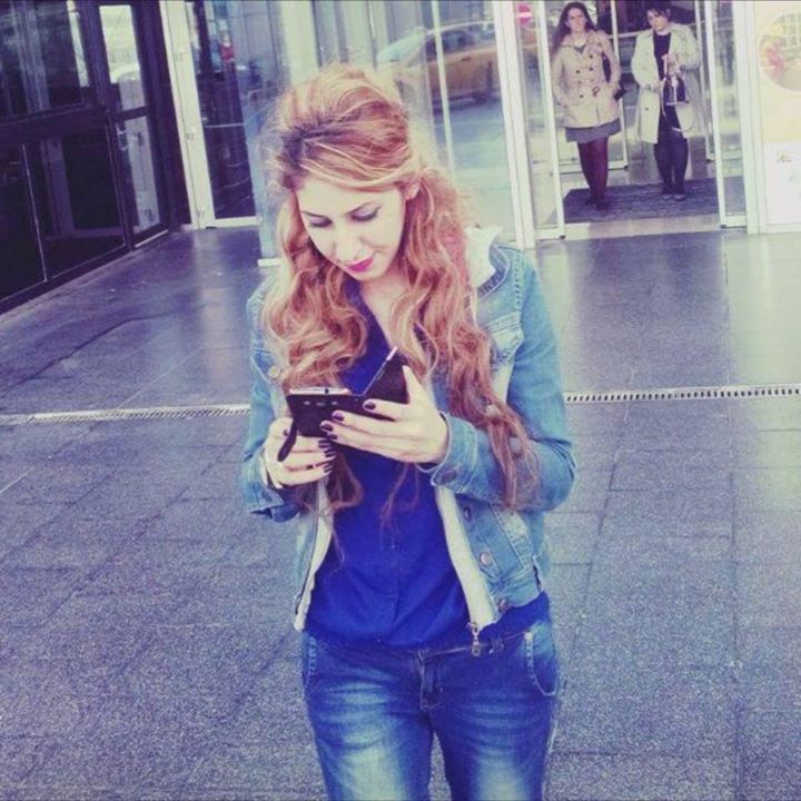 Merve