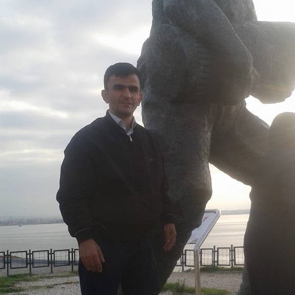 Ismail