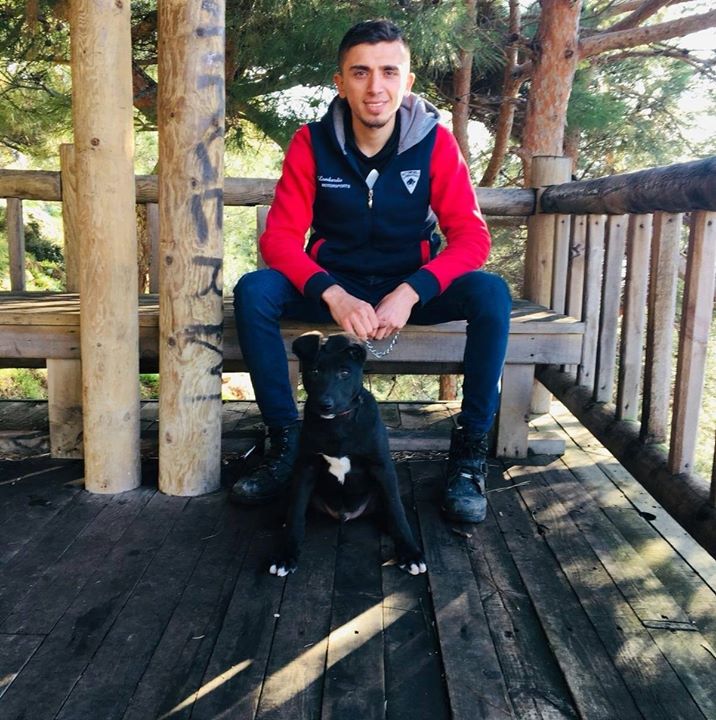 Mehmet