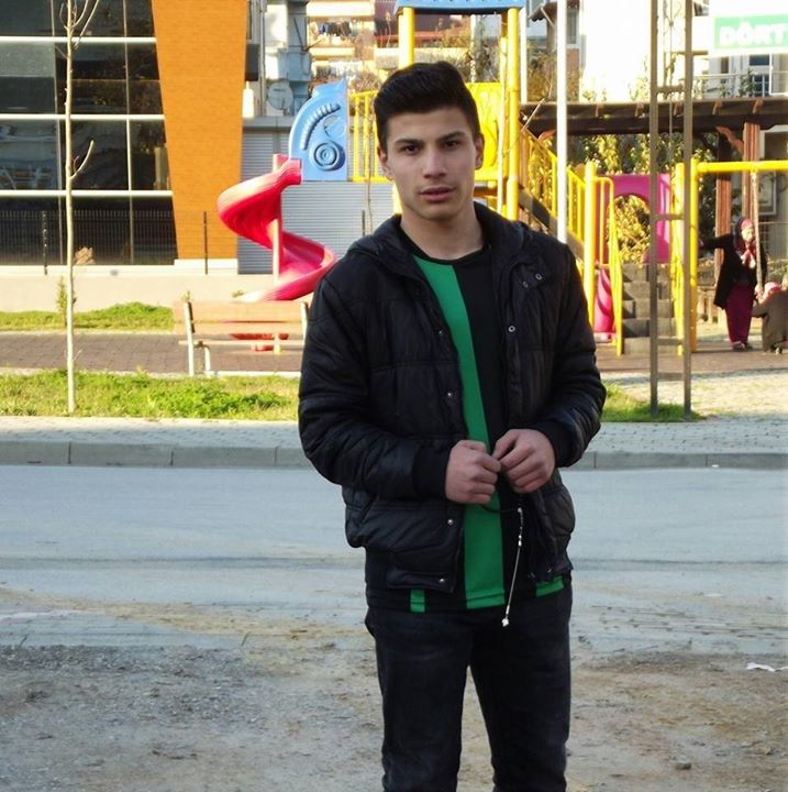 Melih