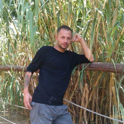 Serkan