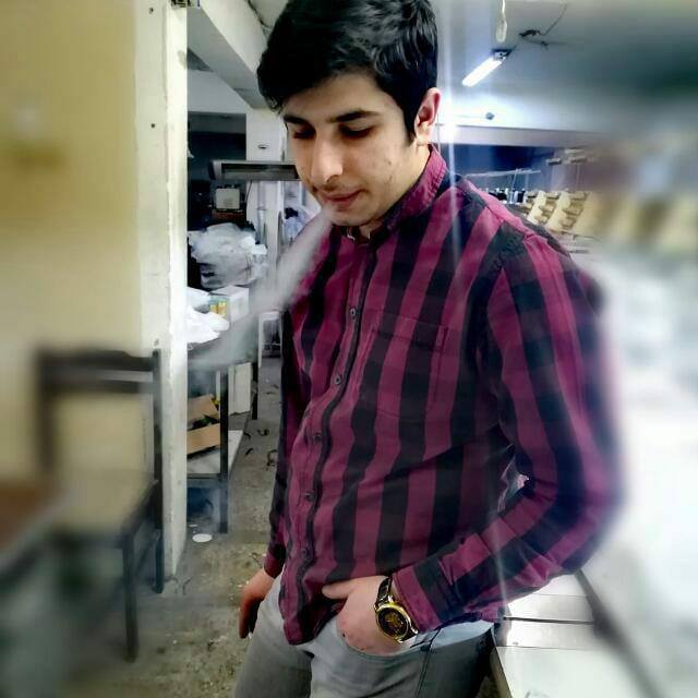 Ayhan