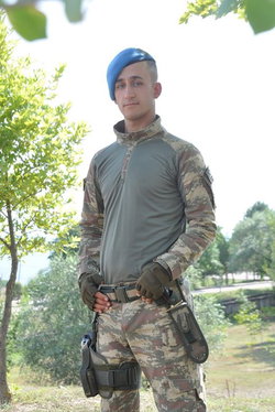 Mehmet
