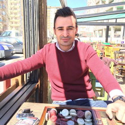 Oktay
