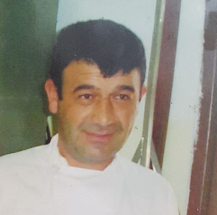 Osman