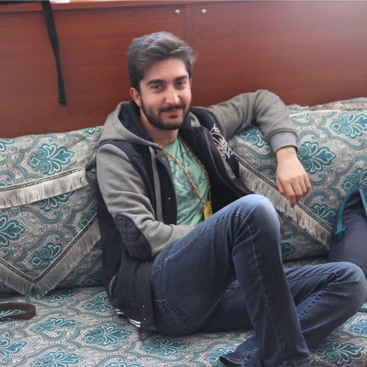 Serdar