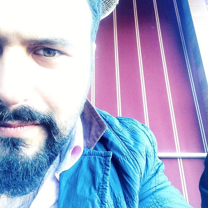 Ahmet