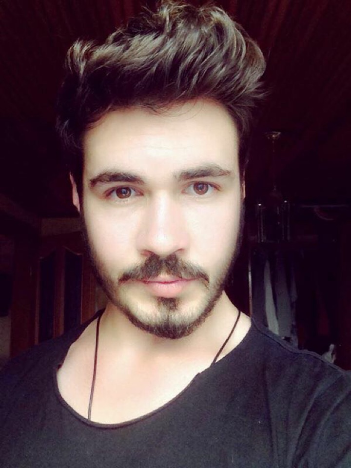Hüseyin