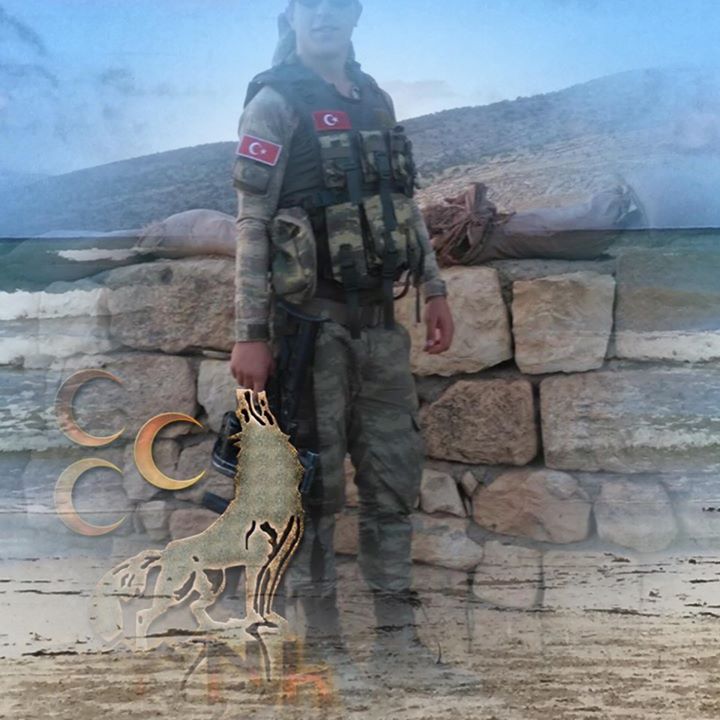 Horasanlı