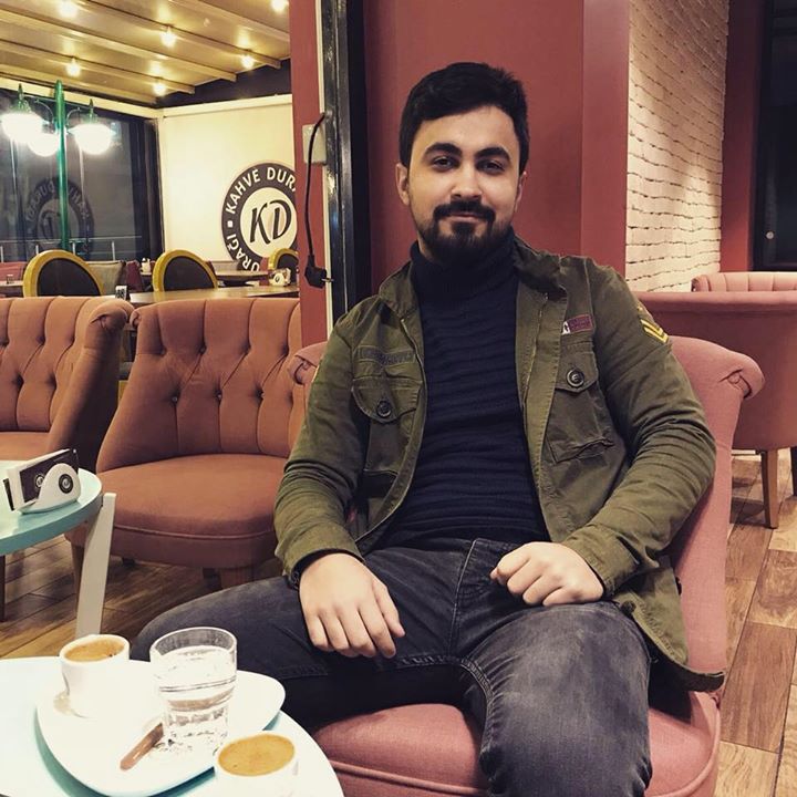 Mahmut
