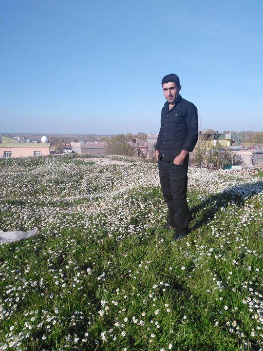 Mehmet