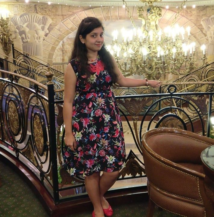 Rashmi