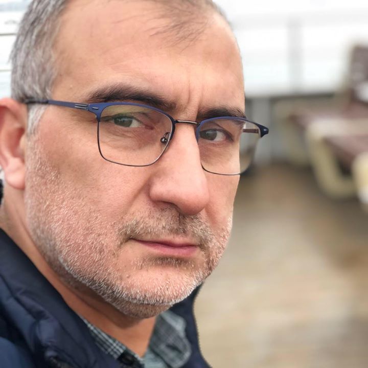 Başkan