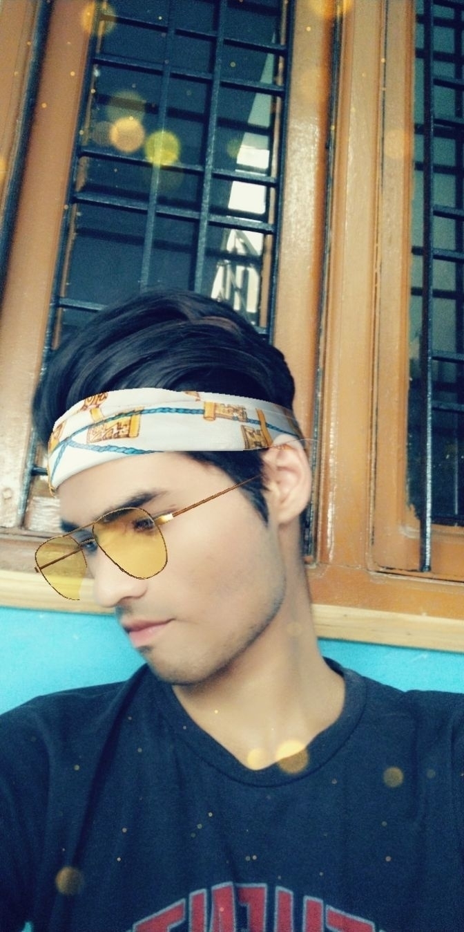 Krishna
