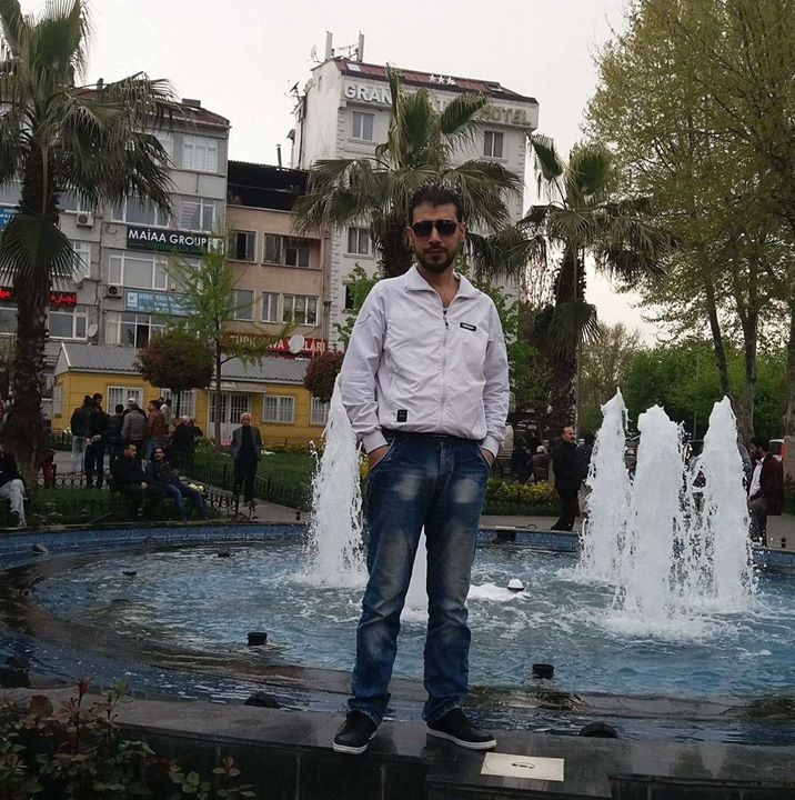 Ahmad