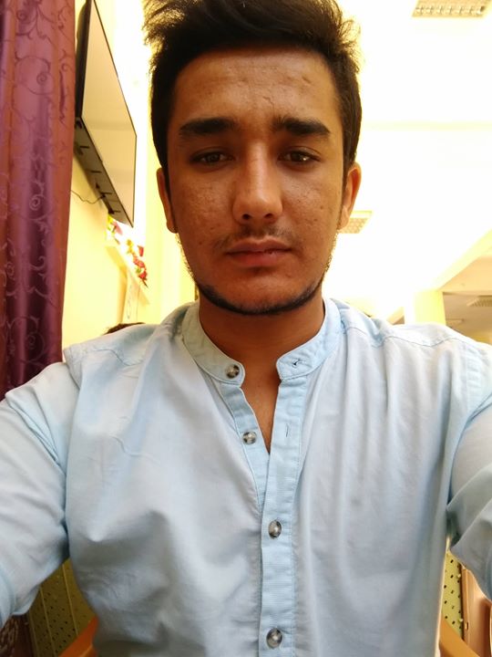 Ali