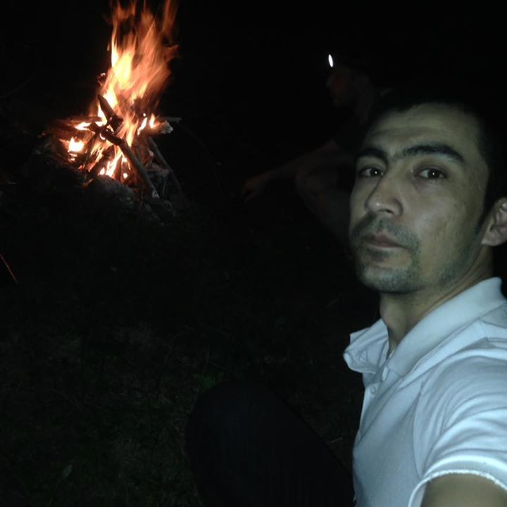 Sardorbek