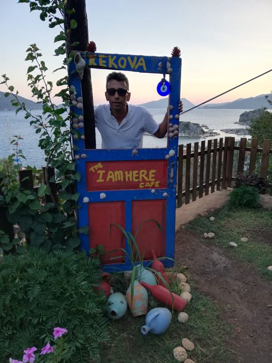 Serkan