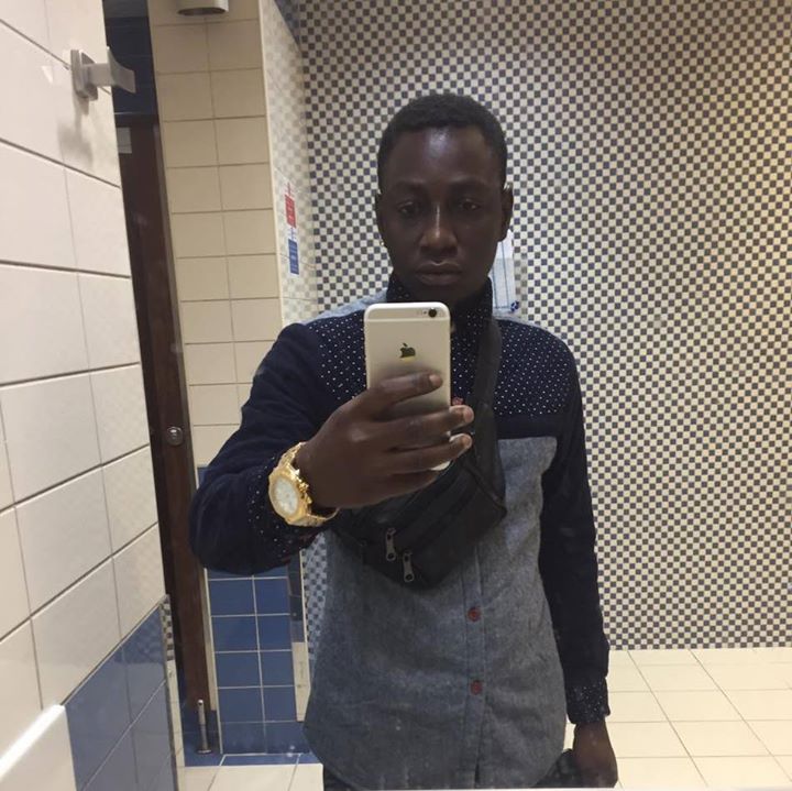 Opeyemi