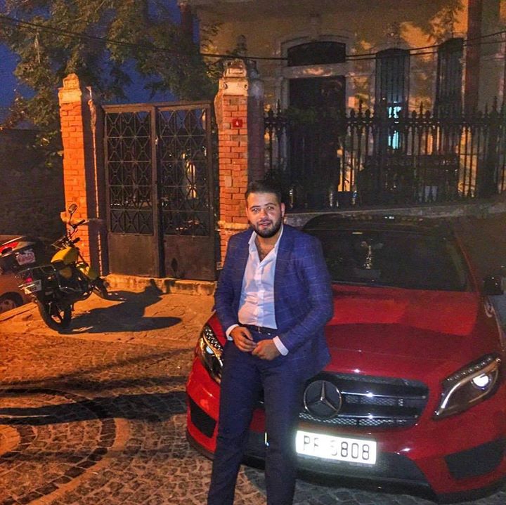 Mesut