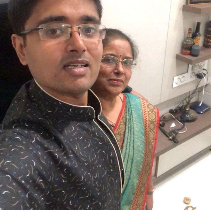 Abhishek