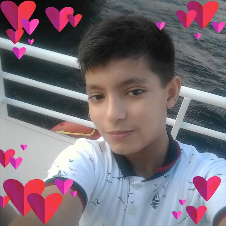 Muhammed