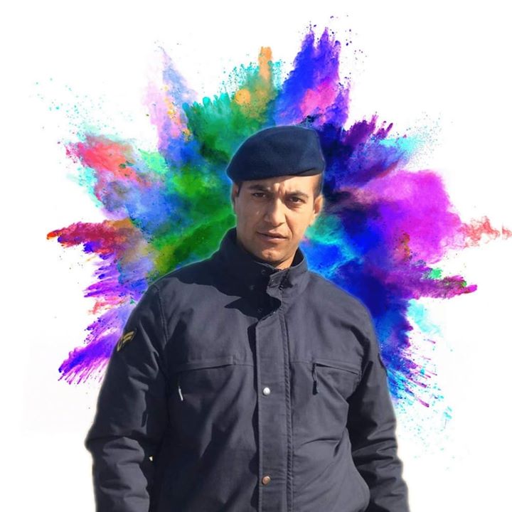 Salih
