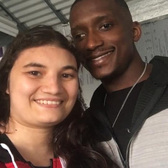 IrinaandTravis