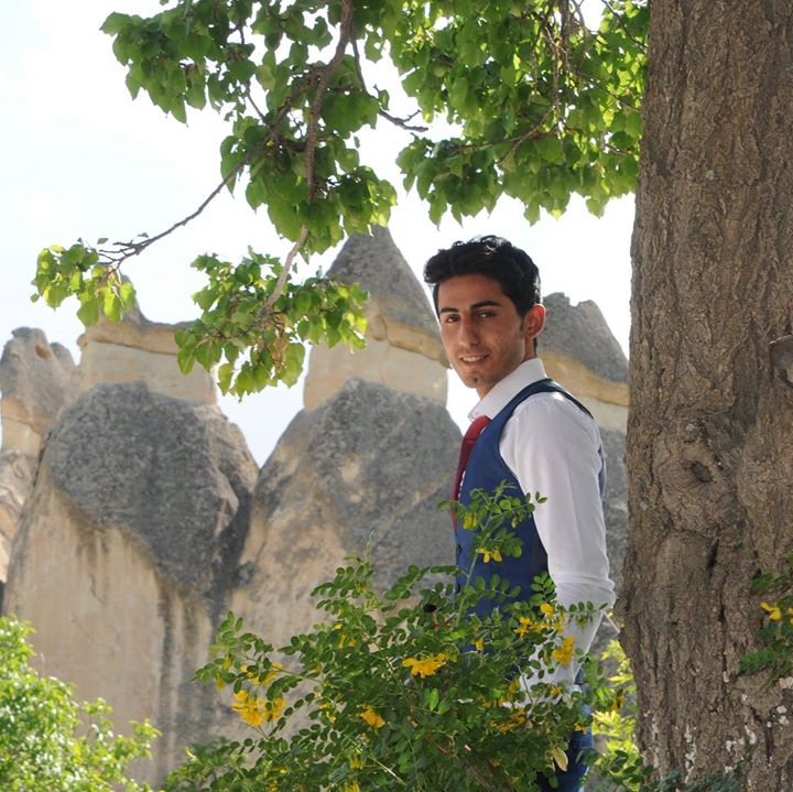 Hüseyin