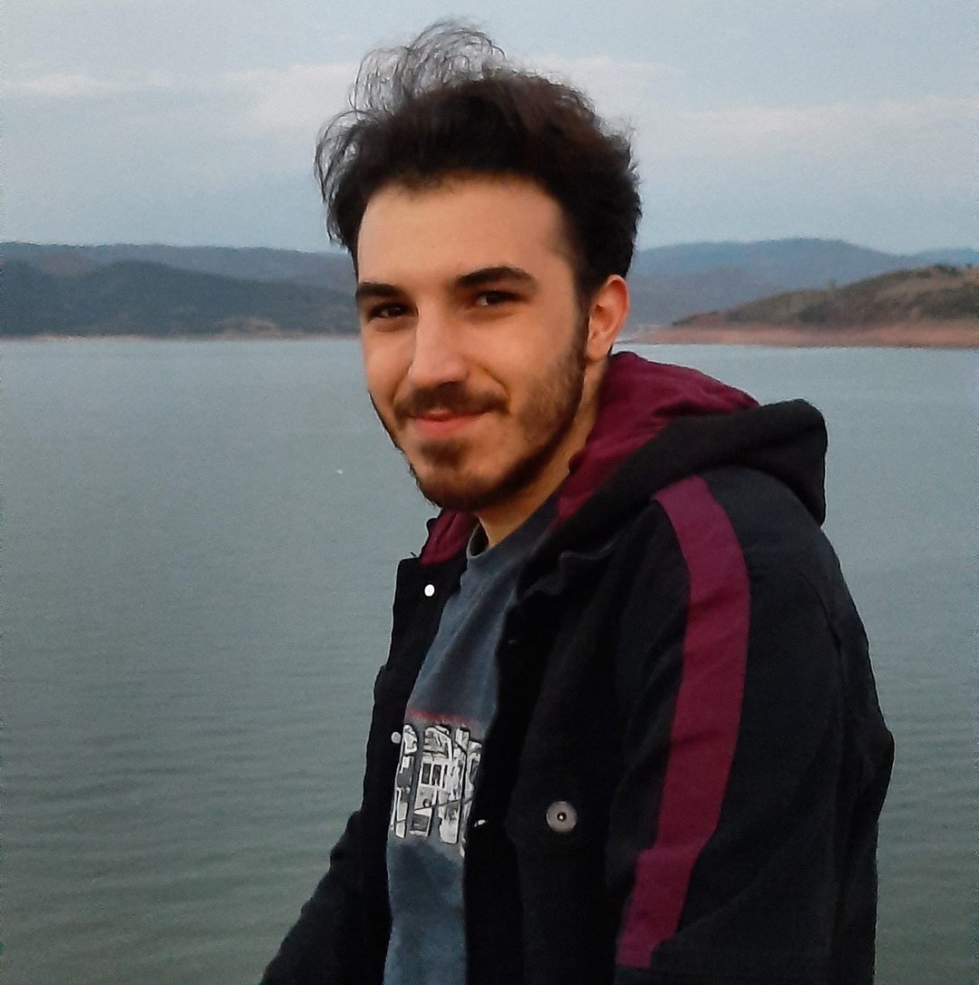 Ahmet