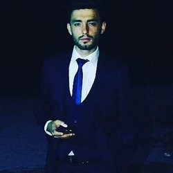 Ahmet