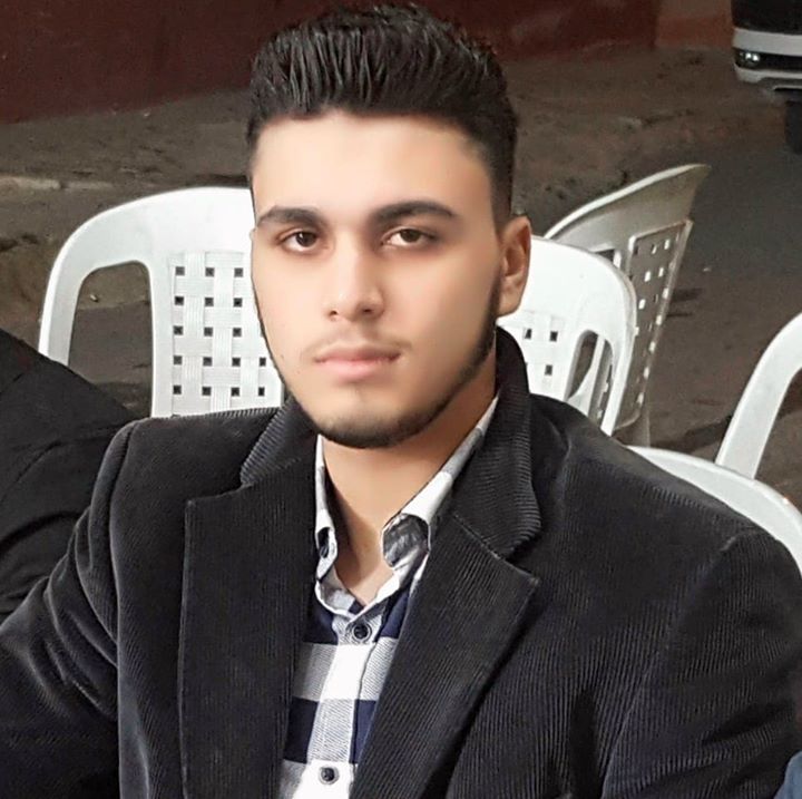 أحمد