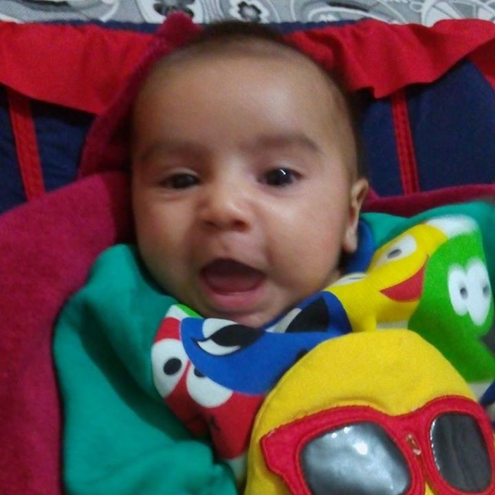 Ismail