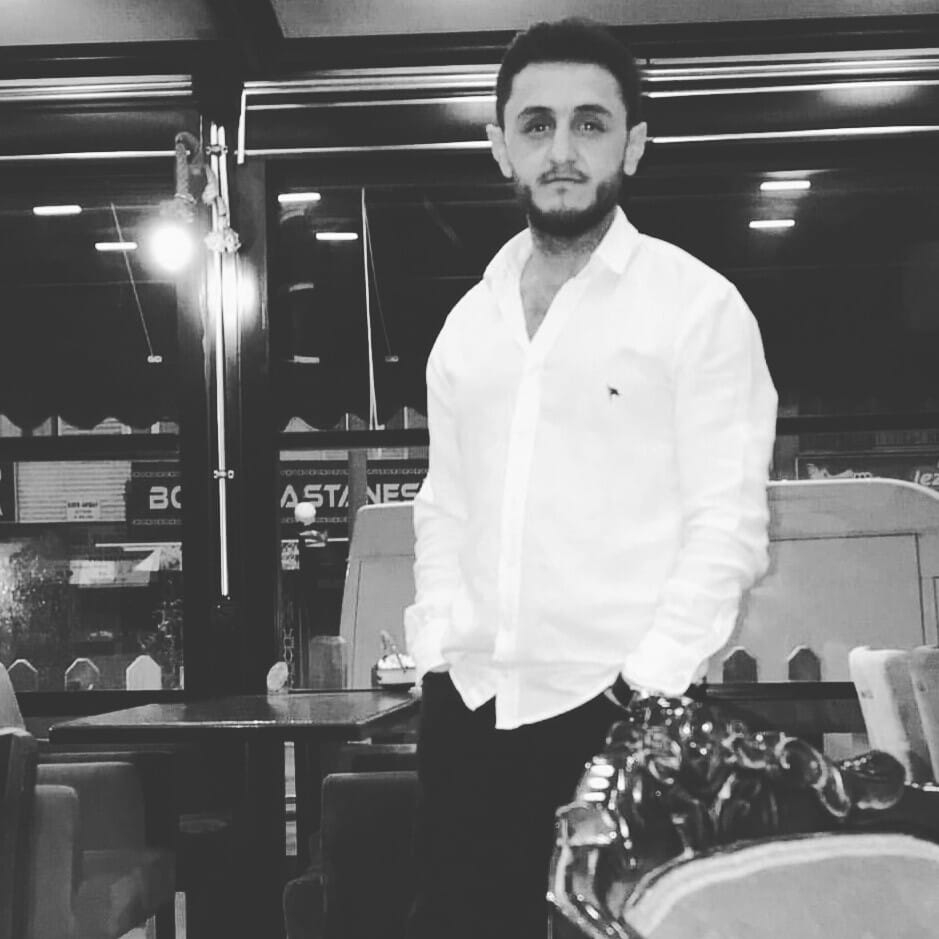 Yıldıray