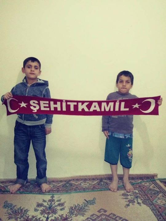 Samet