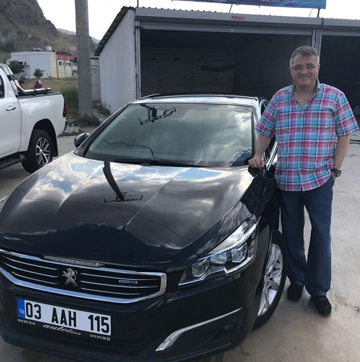 İsmail