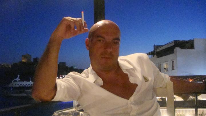 Tolga