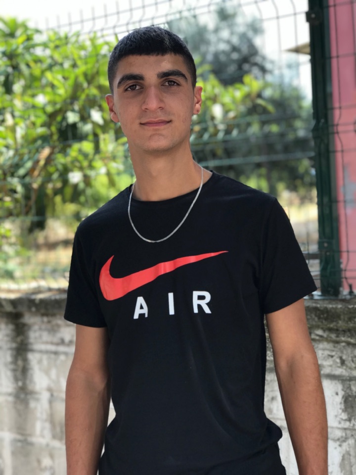 Yusuf