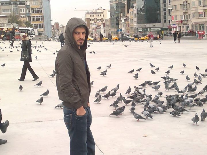 Mustafa