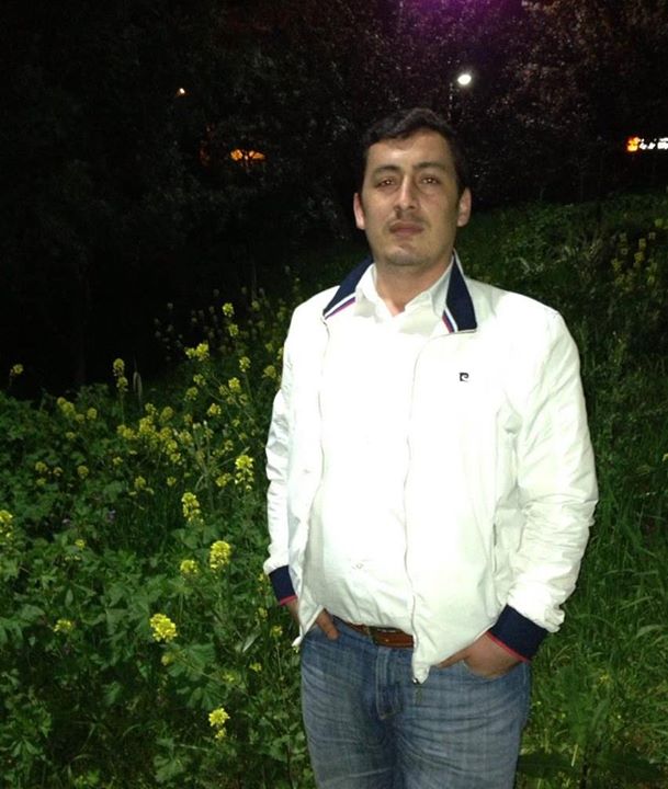 Özkan