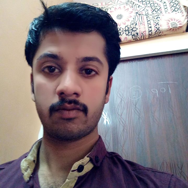 Sreenivas